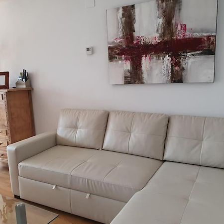 Centro Zaragoza, Con Parking Incluido Apartment ภายนอก รูปภาพ