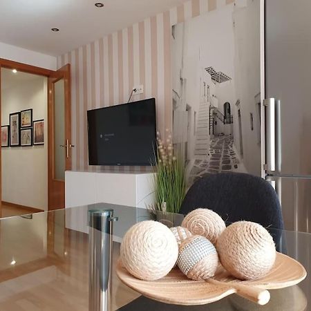 Centro Zaragoza, Con Parking Incluido Apartment ภายนอก รูปภาพ