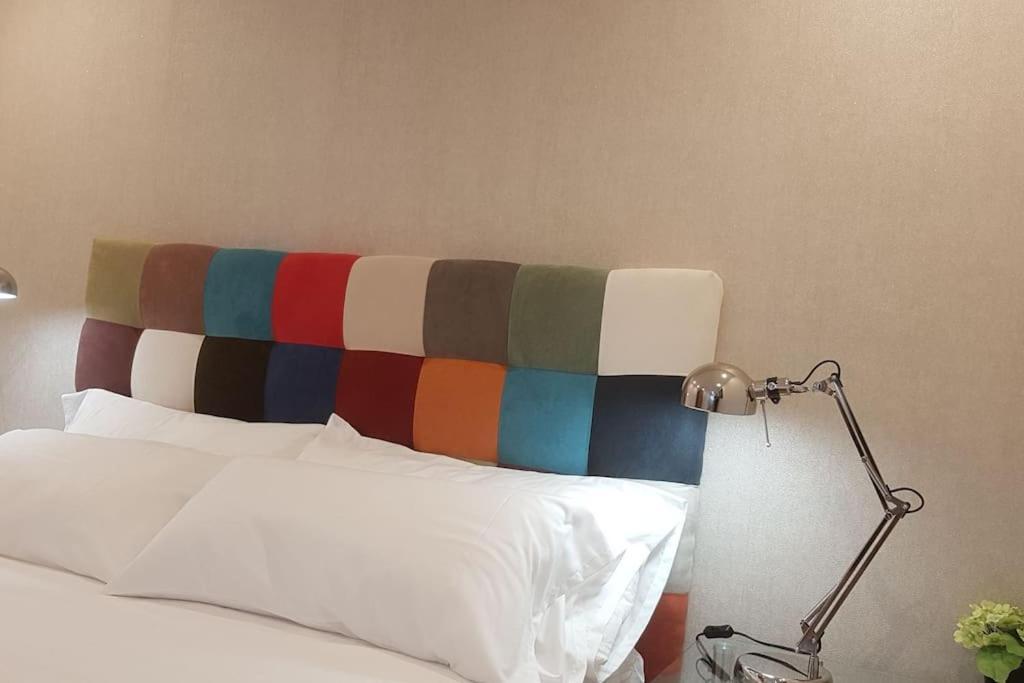 Centro Zaragoza, Con Parking Incluido Apartment ภายนอก รูปภาพ